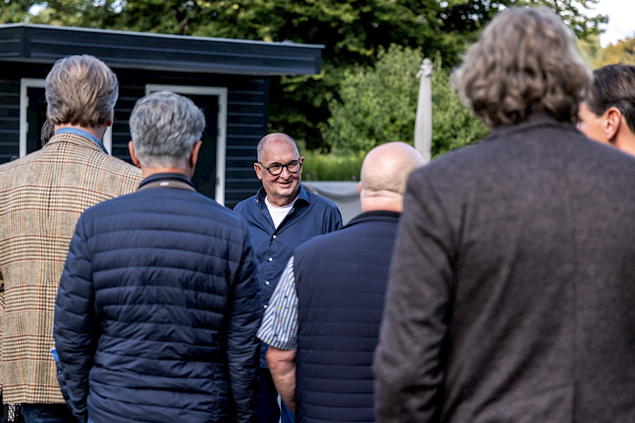 Terugblik op de Limburgse Wijntour 2025