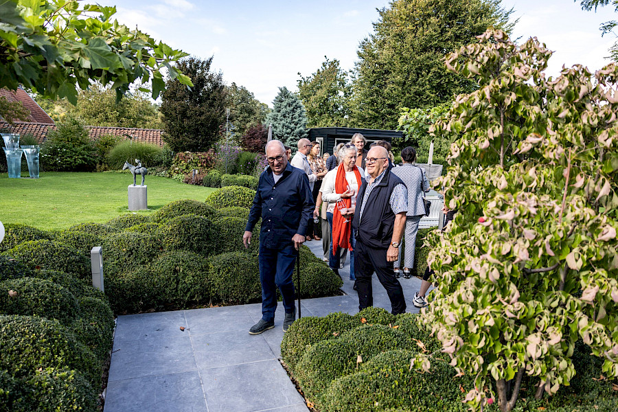 Terugblik op de Limburgse Wijntour 2025