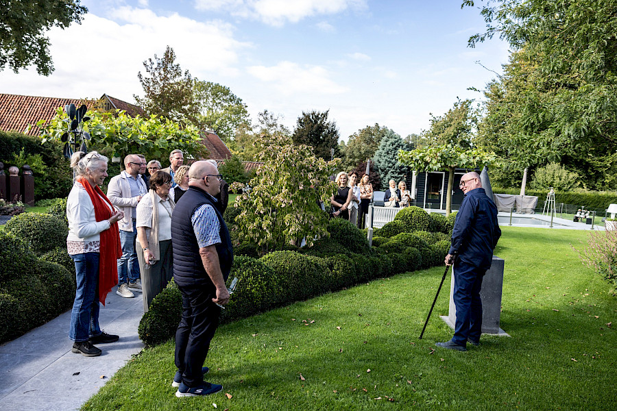 Terugblik op de Limburgse Wijntour 2025