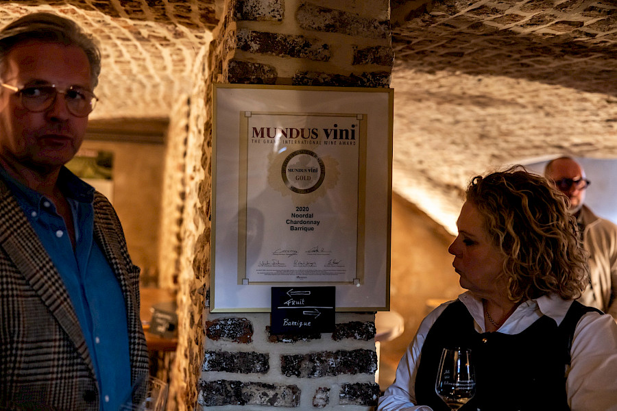 Terugblik op de Limburgse Wijntour 2025