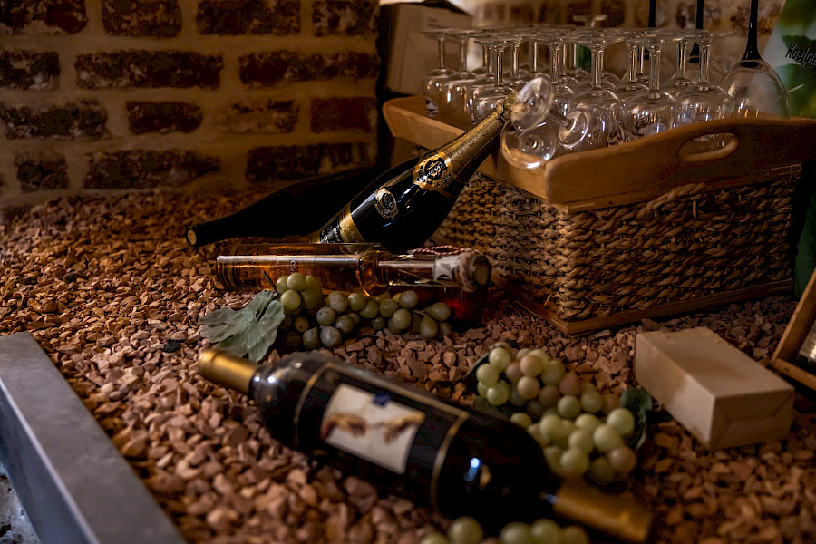 Terugblik op de Limburgse Wijntour 2025