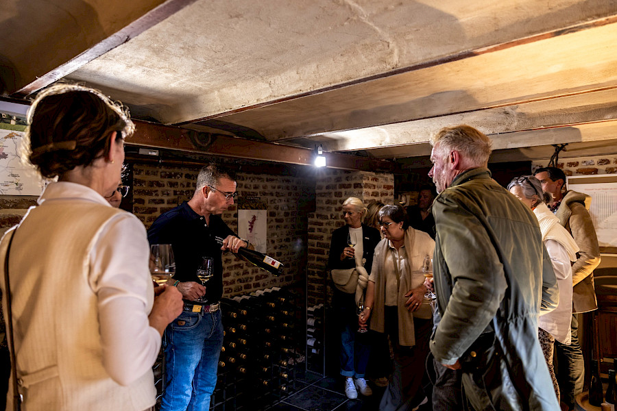 Terugblik op de Limburgse Wijntour 2025