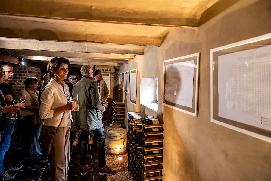 Terugblik op de Limburgse Wijntour 2025