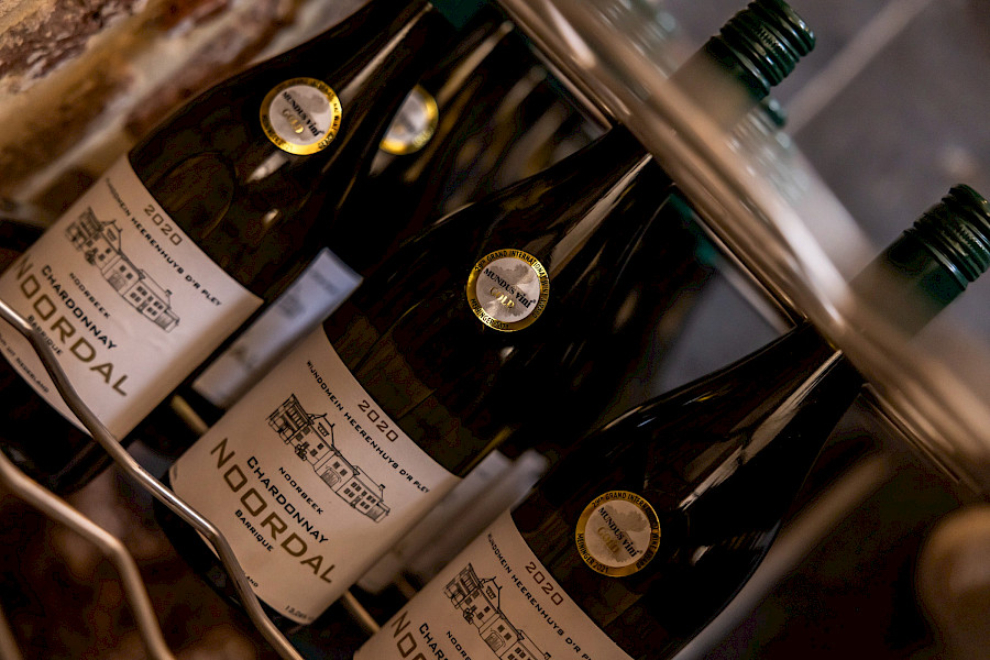 Terugblik op de Limburgse Wijntour 2025