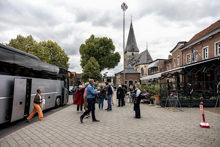 Terugblik op de Limburgse Wijntour 2025