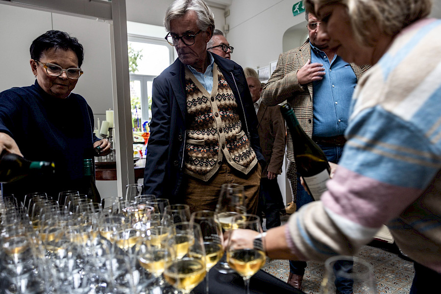 Terugblik op de Limburgse Wijntour 2025