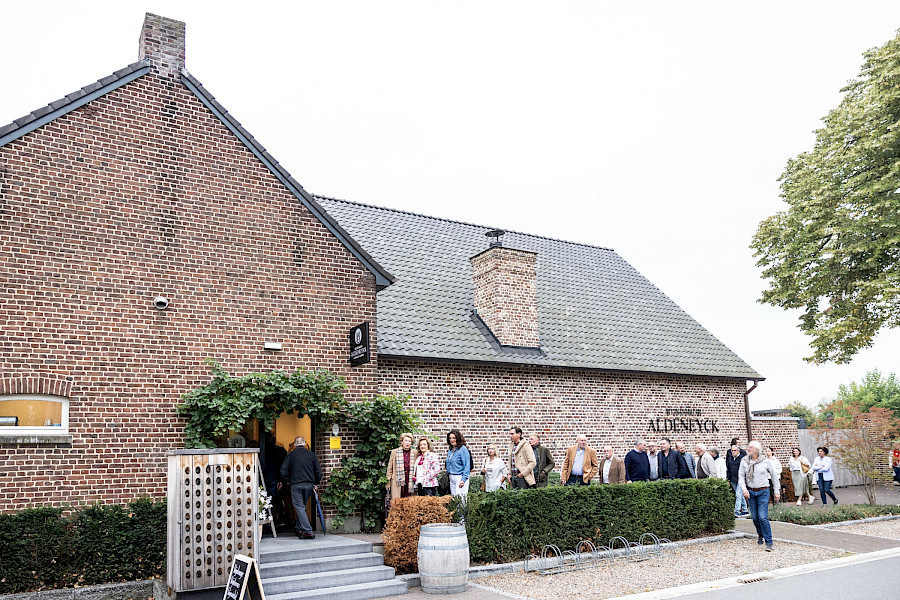 Terugblik op de Limburgse Wijntour 2025