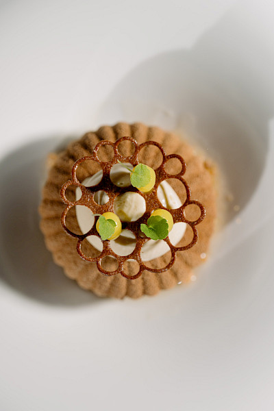 Restaurant in de spotlight: Clermont