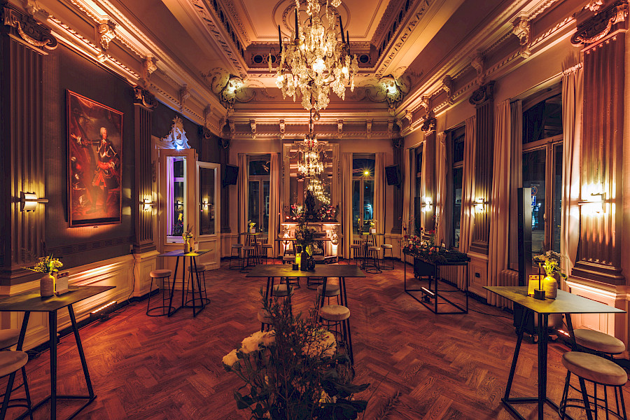 Event Management Group groeit uit tot marktleider luxe eventlocaties in Zuid-Nederland