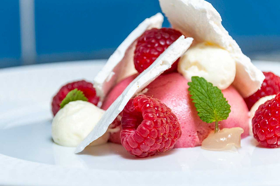 Restaurant in de spotlight: Tiffany’s by Pascal