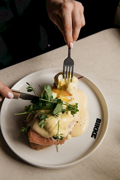 Restaurant in de spotlight: BIKKE