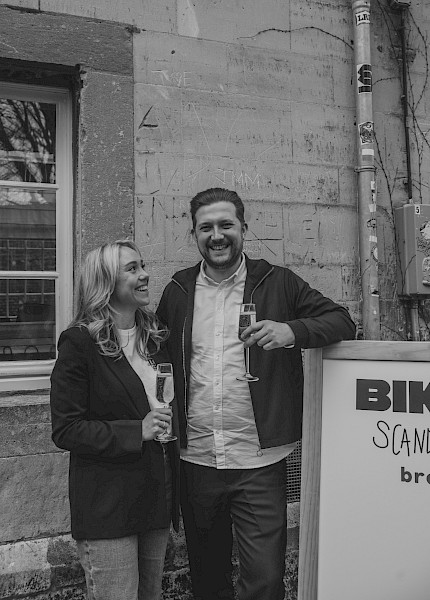 Restaurant in de spotlight: BIKKE