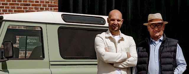 Wijndomein Heerenhuys d’r Pley