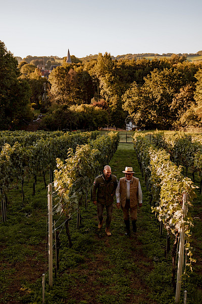 Wijndomein Heerenhuys d’r Pley