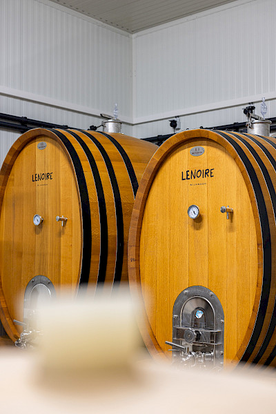 Wijngoed Lenoire