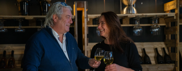 Wijnmakerij Maastricht