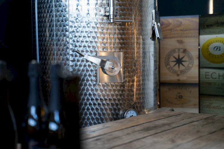 Wijnmakerij Maastricht