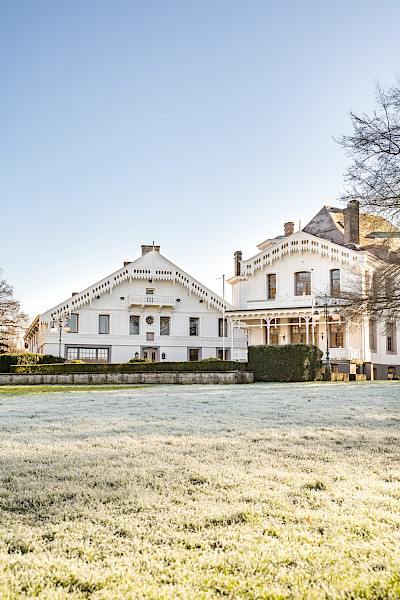 Restaurant in de spotlight: Landgoed Altenbroek