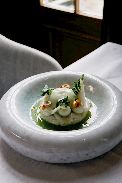 Restaurant in de spotlight: Landgoed Altenbroek