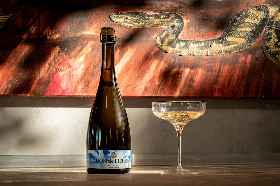 Wijndomein de Steinberg