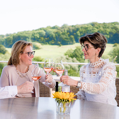 Restaurant in de spotlight: Hotel Klein Zwitserland