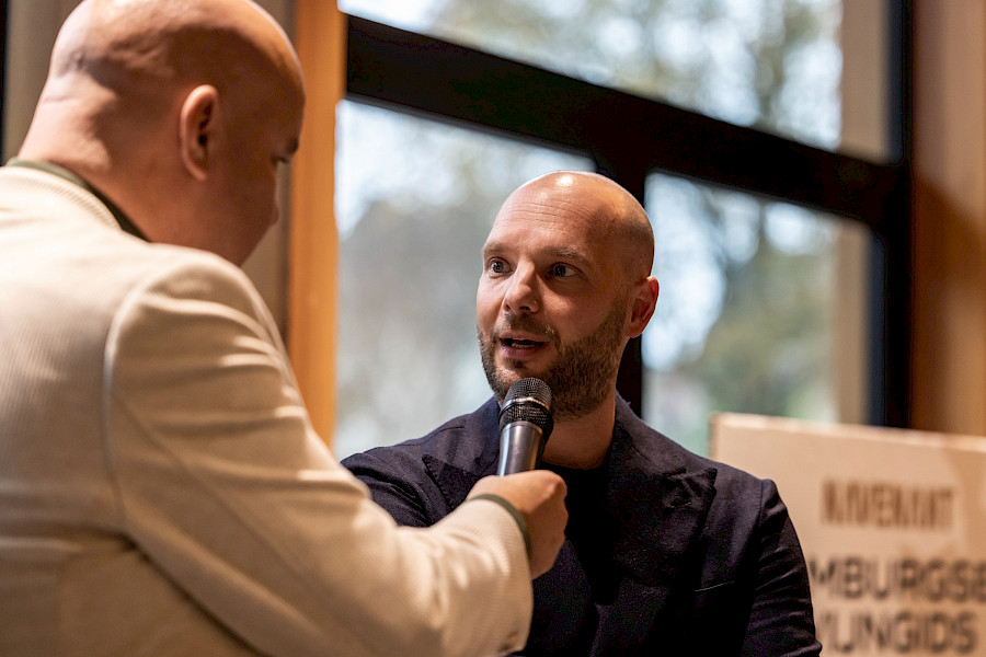 Presentatie Limburgse Wijngids 2025-2026