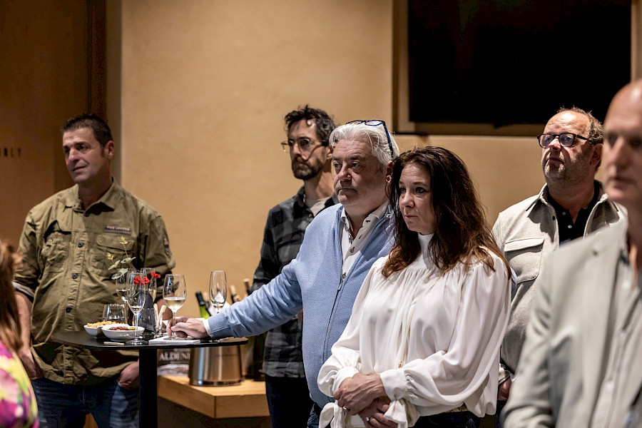 Presentatie Limburgse Wijngids 2025-2026