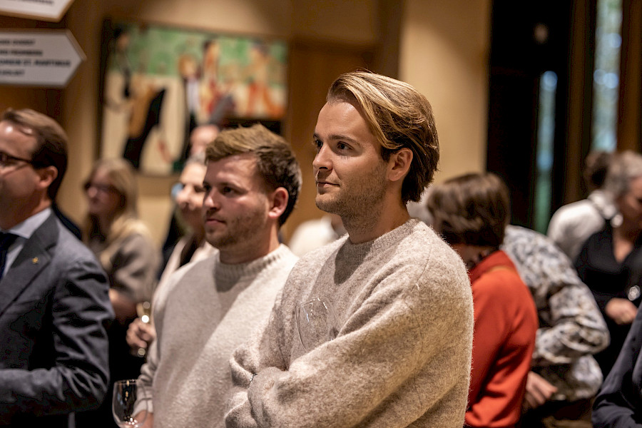 Presentatie Limburgse Wijngids 2025-2026