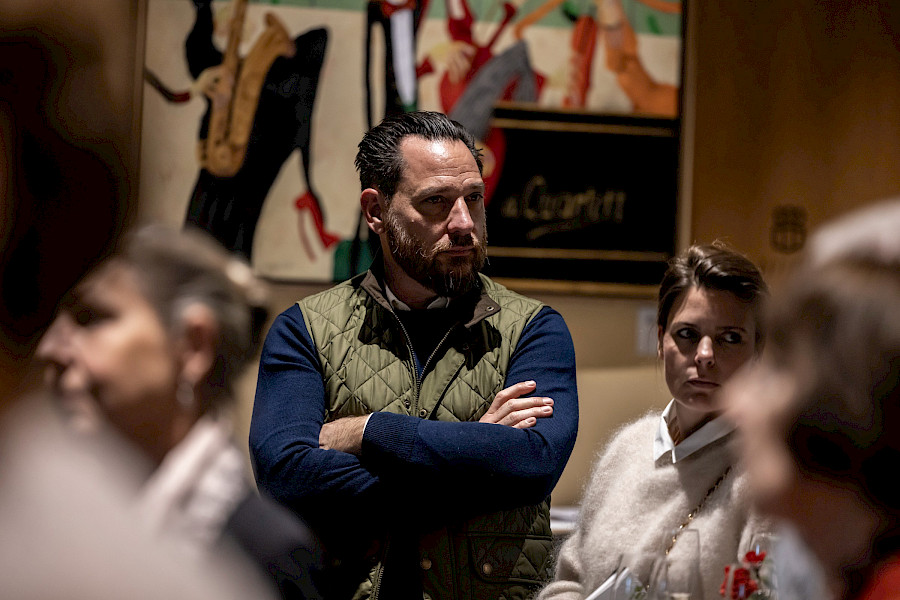 Presentatie Limburgse Wijngids 2025-2026