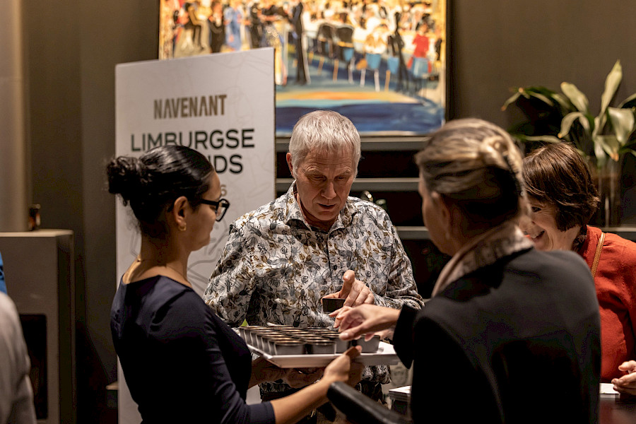 Presentatie Limburgse Wijngids 2025-2026