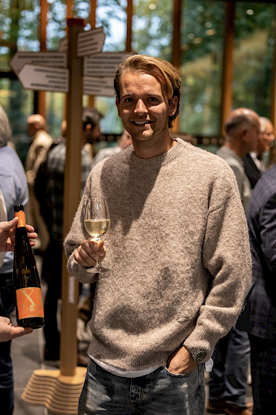 Presentatie Limburgse Wijngids 2025-2026