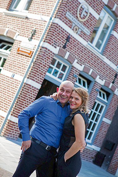 Restaurant in de spotlight: Gastrobar TOF