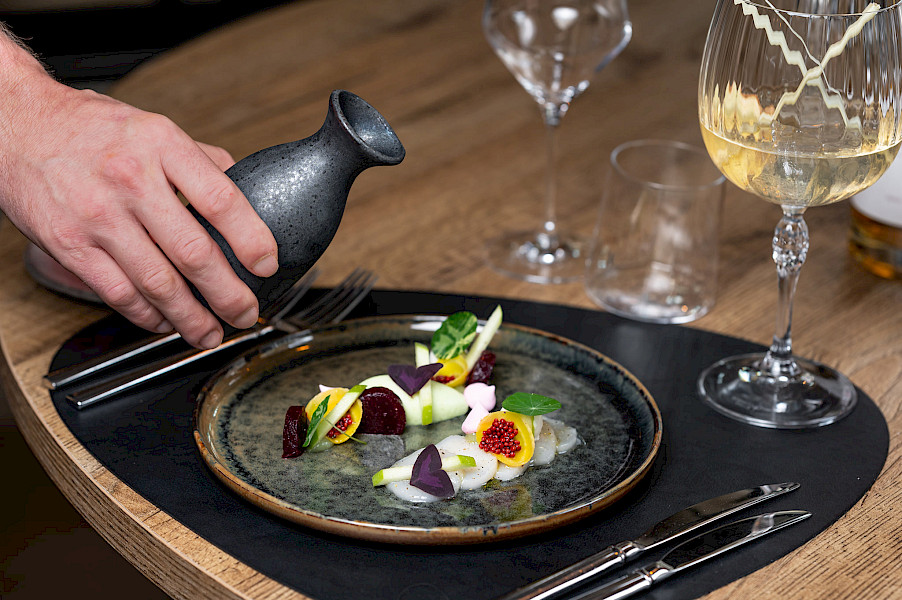 Restaurant in de spotlight: Het Gerecht