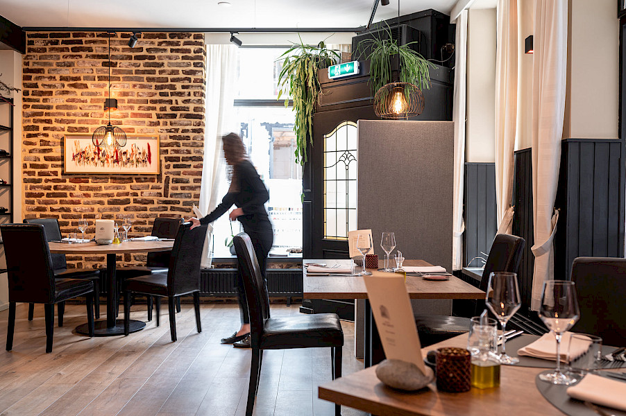 Restaurant in de spotlight: Het Gerecht