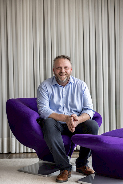 Armand Kaanen Interior Design & Upholstery