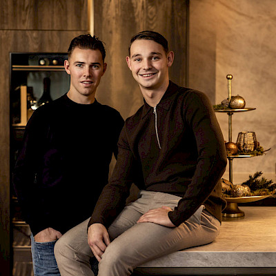 Verkoelen Keuken en Interieurbouw