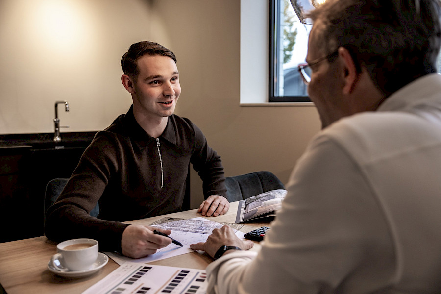 Verkoelen Keuken en Interieurbouw