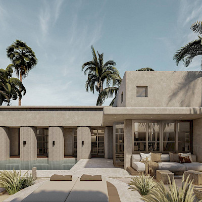 Azuma Developments: niet zomaar een ontwikkelaar