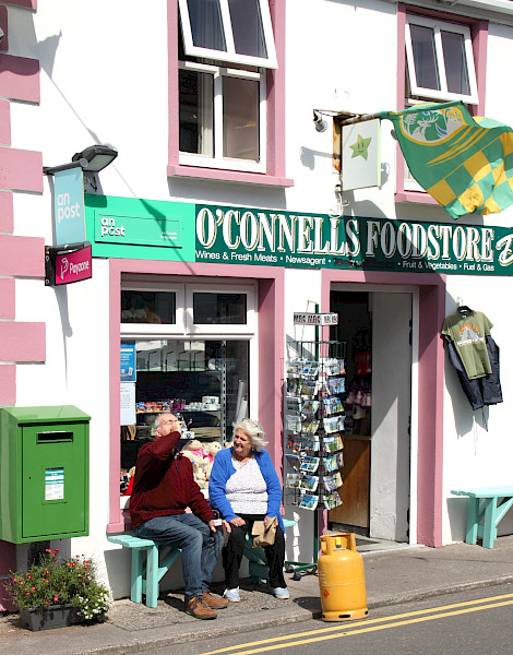 Langs de ruige rand van Europa: de Wild Atlantic Way