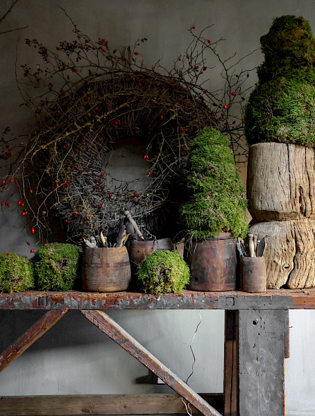 Binnenkijken bij: Tanya Worrell