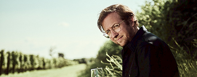 Over Rámon Verkoeijen