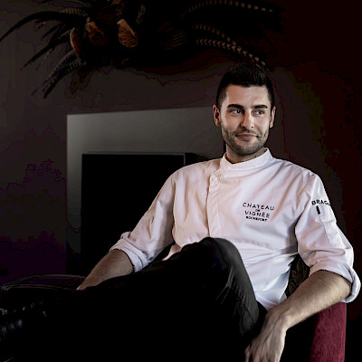 Restaurant in de spotlight: Arden