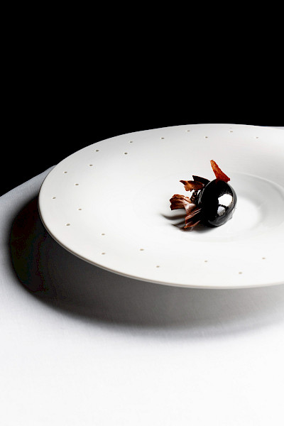 Restaurant in de spotlight: Arden