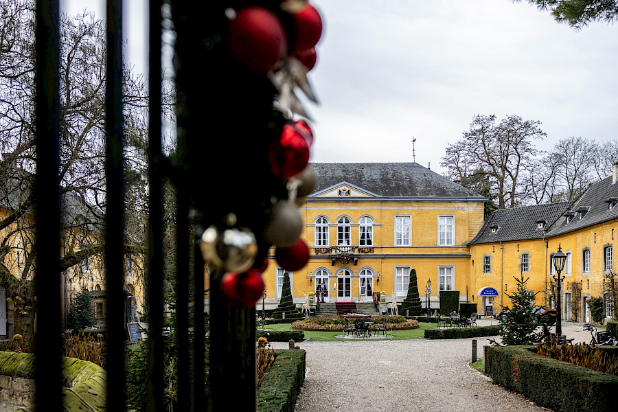 Juwelier Haesen: A decade of sparkle