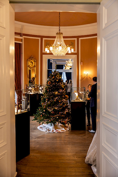 Juwelier Haesen: A decade of sparkle