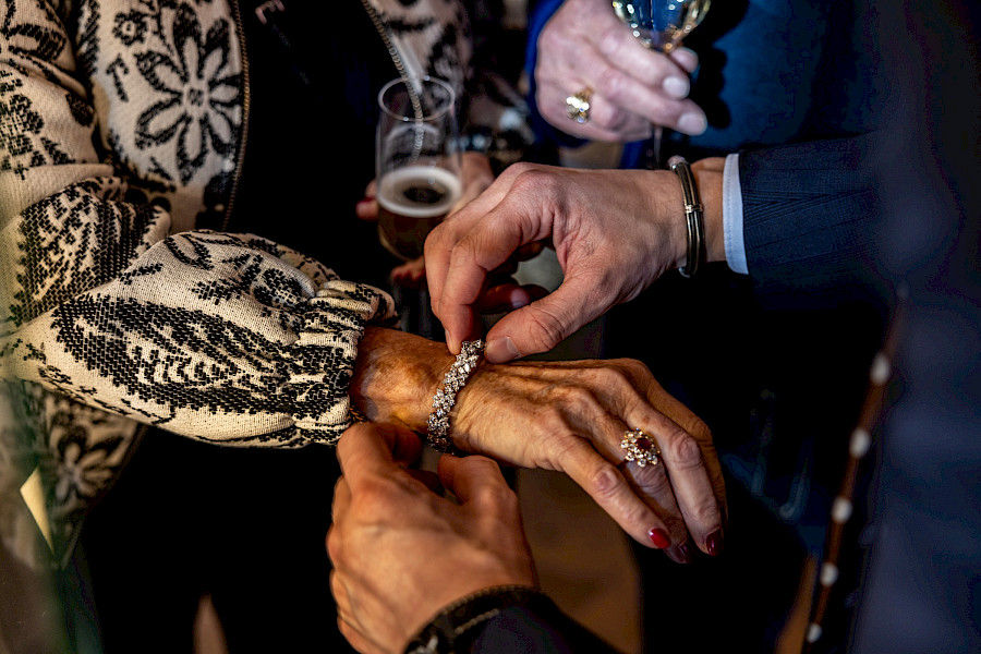 Juwelier Haesen: A decade of sparkle