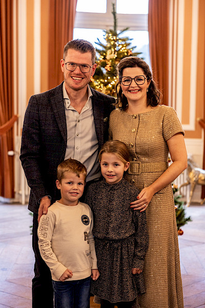 Juwelier Haesen: A decade of sparkle