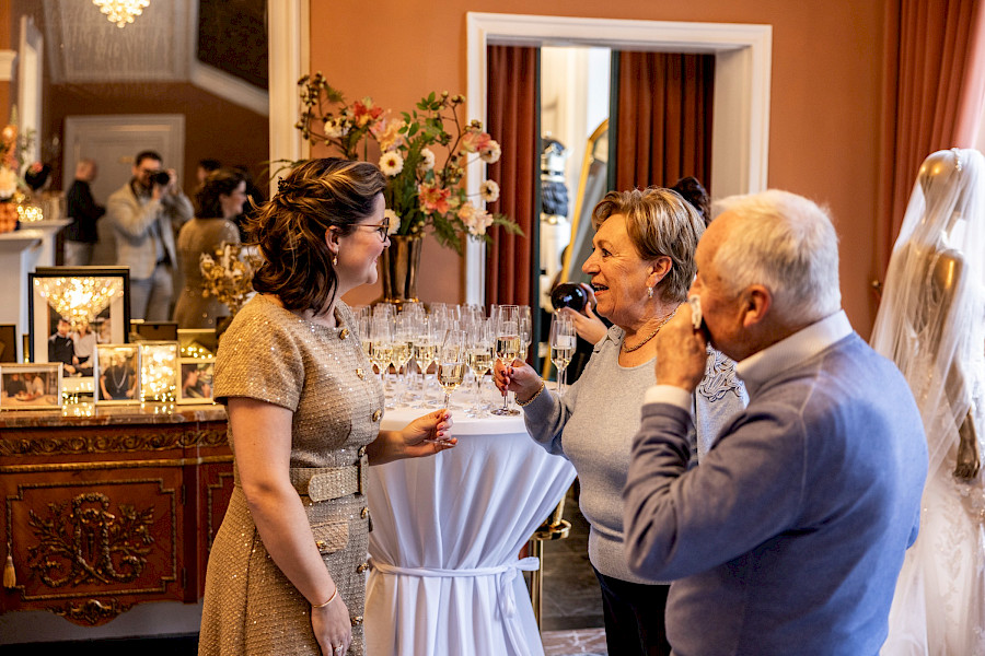 Juwelier Haesen: A decade of sparkle