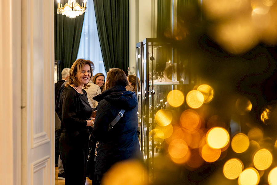 Juwelier Haesen: A decade of sparkle