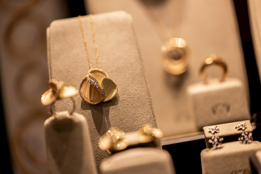 Juwelier Haesen: A decade of sparkle